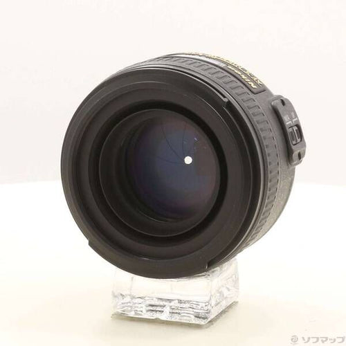Nikon Lens (Zoom) Af-S F1.4G 352