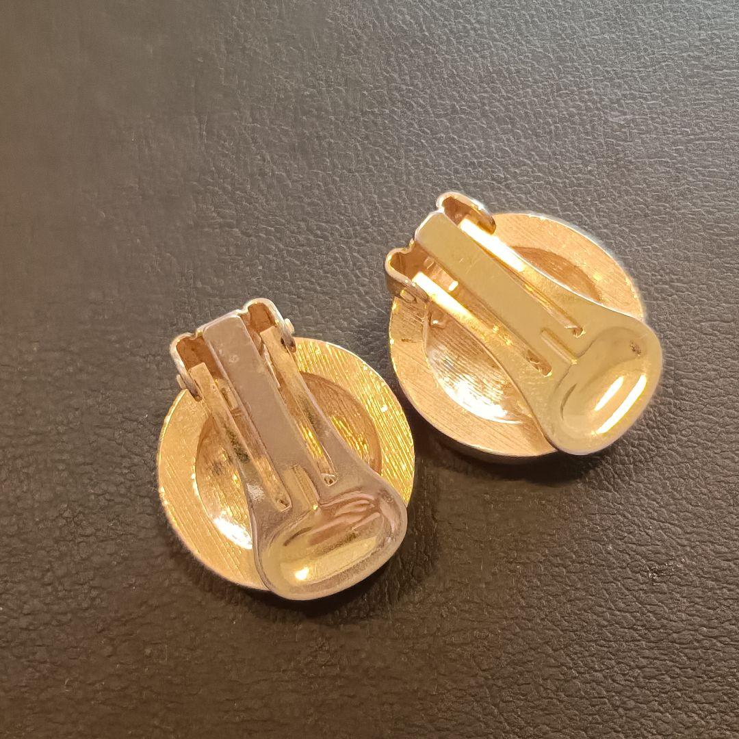 Celine Clip-On Earrings