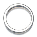 Tiffany Ring 9 Pt950 #192454