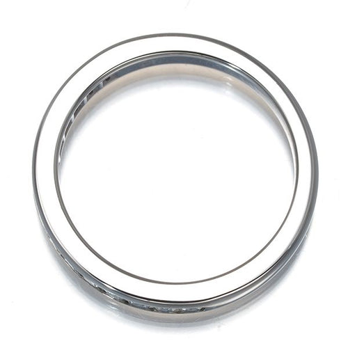 Tiffany Ring 9 Pt950 #192454