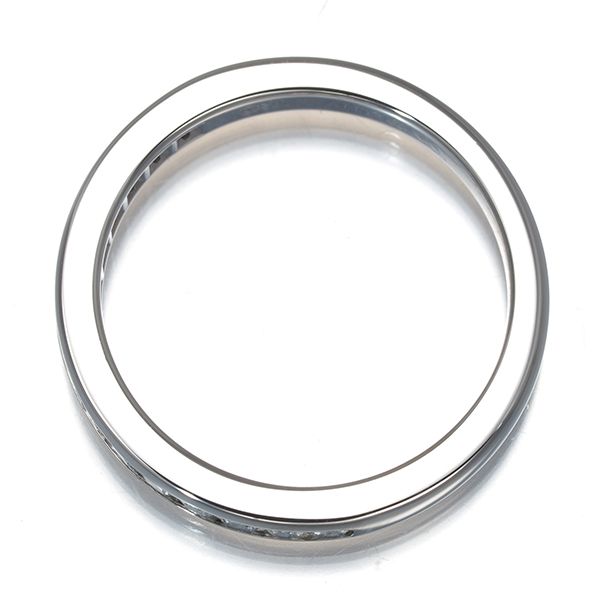 Tiffany Ring 9 Pt950 #192454