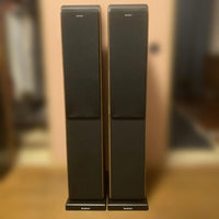 Audio Pro Speakers Avanto Fs-20