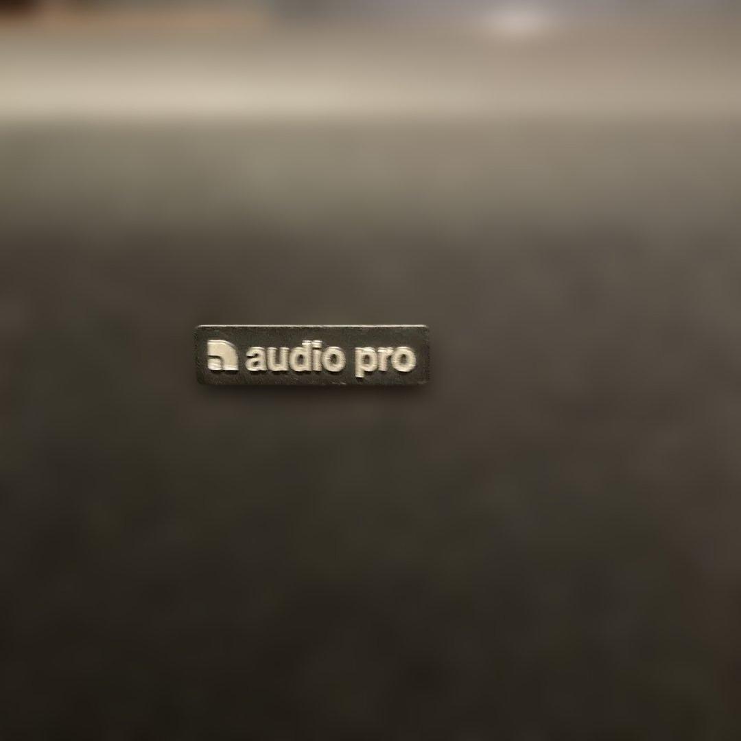 Audio Pro Speakers Avanto Fs-20