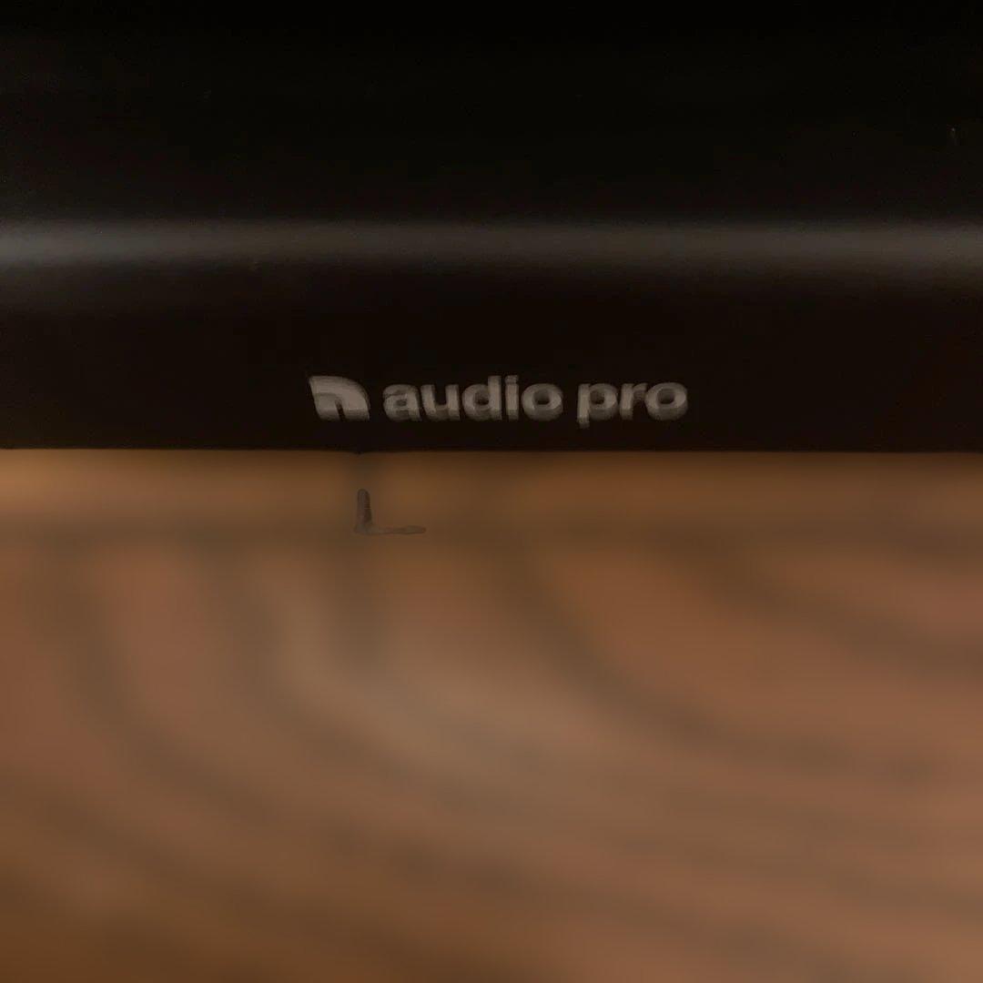 Audio Pro Speakers Avanto Fs-20