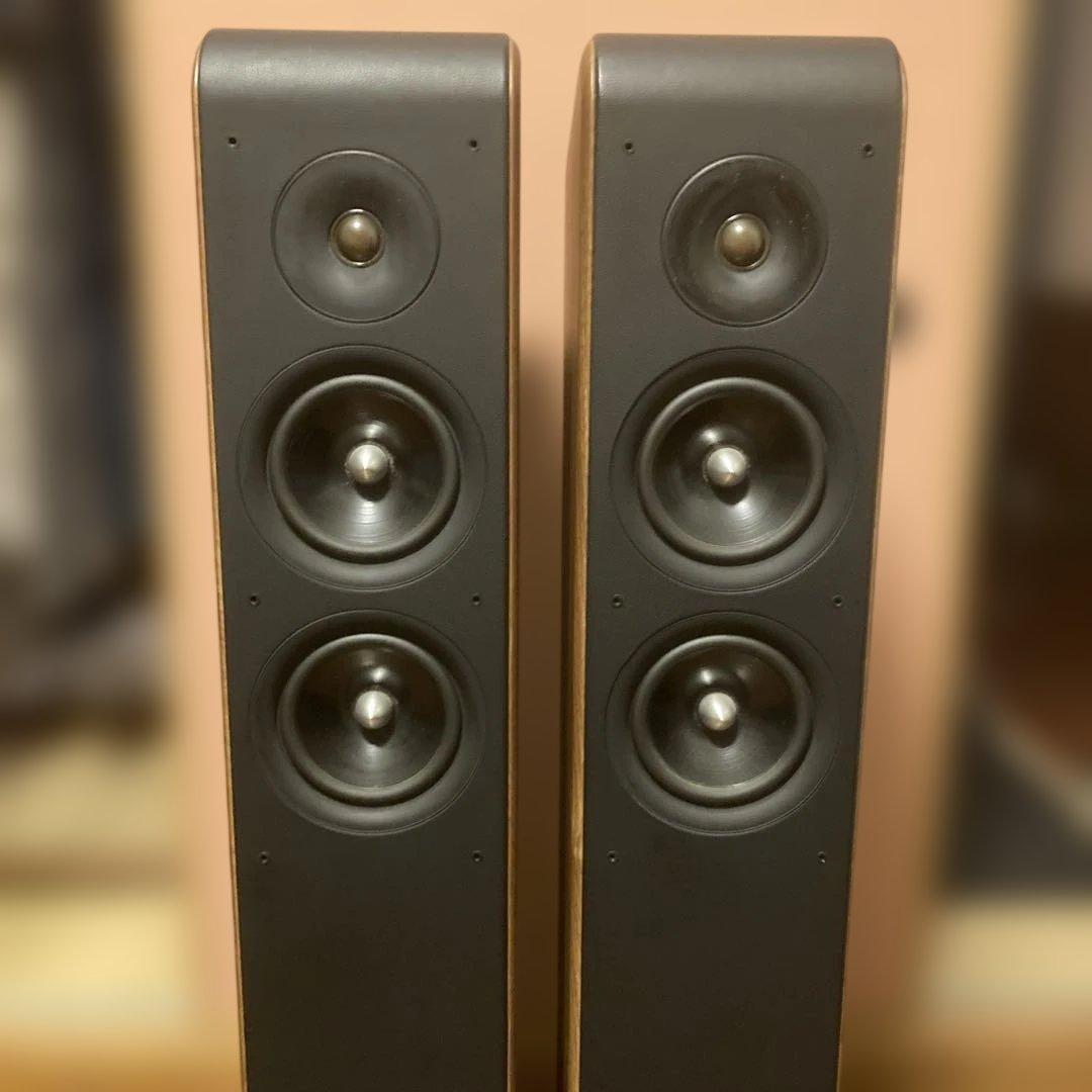 Audio Pro Speakers Avanto Fs-20
