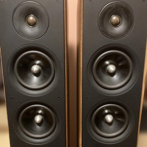 Audio Pro Speakers Avanto Fs-20
