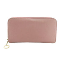 Bvlgari Long Wallet /Mi Oh