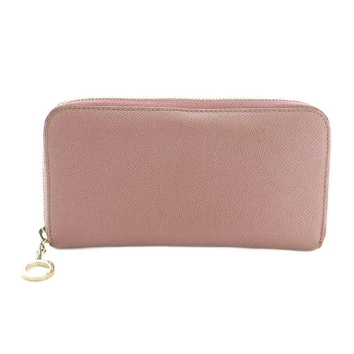 Bvlgari Long Wallet /Mi Oh