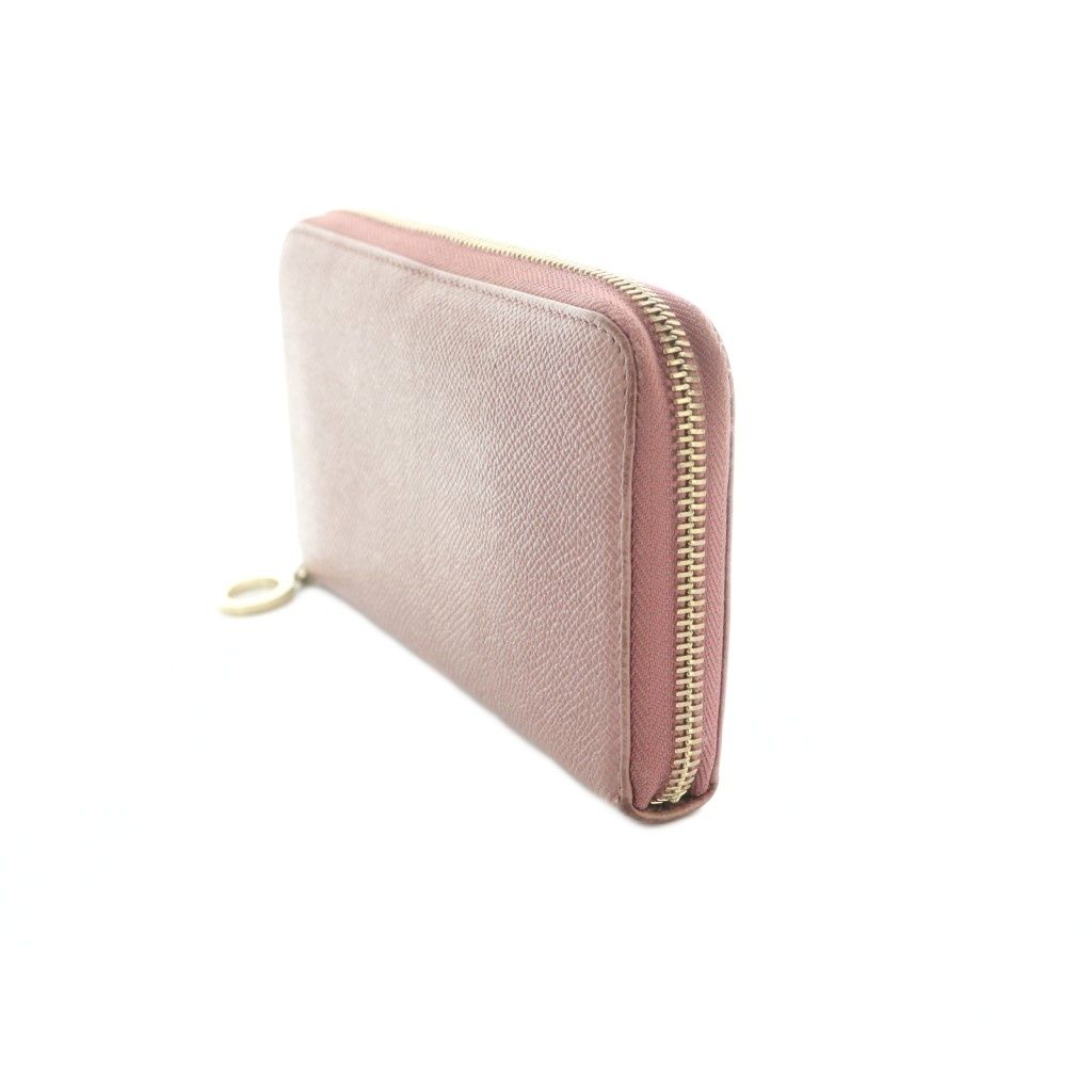 Bvlgari Long Wallet /Mi Oh