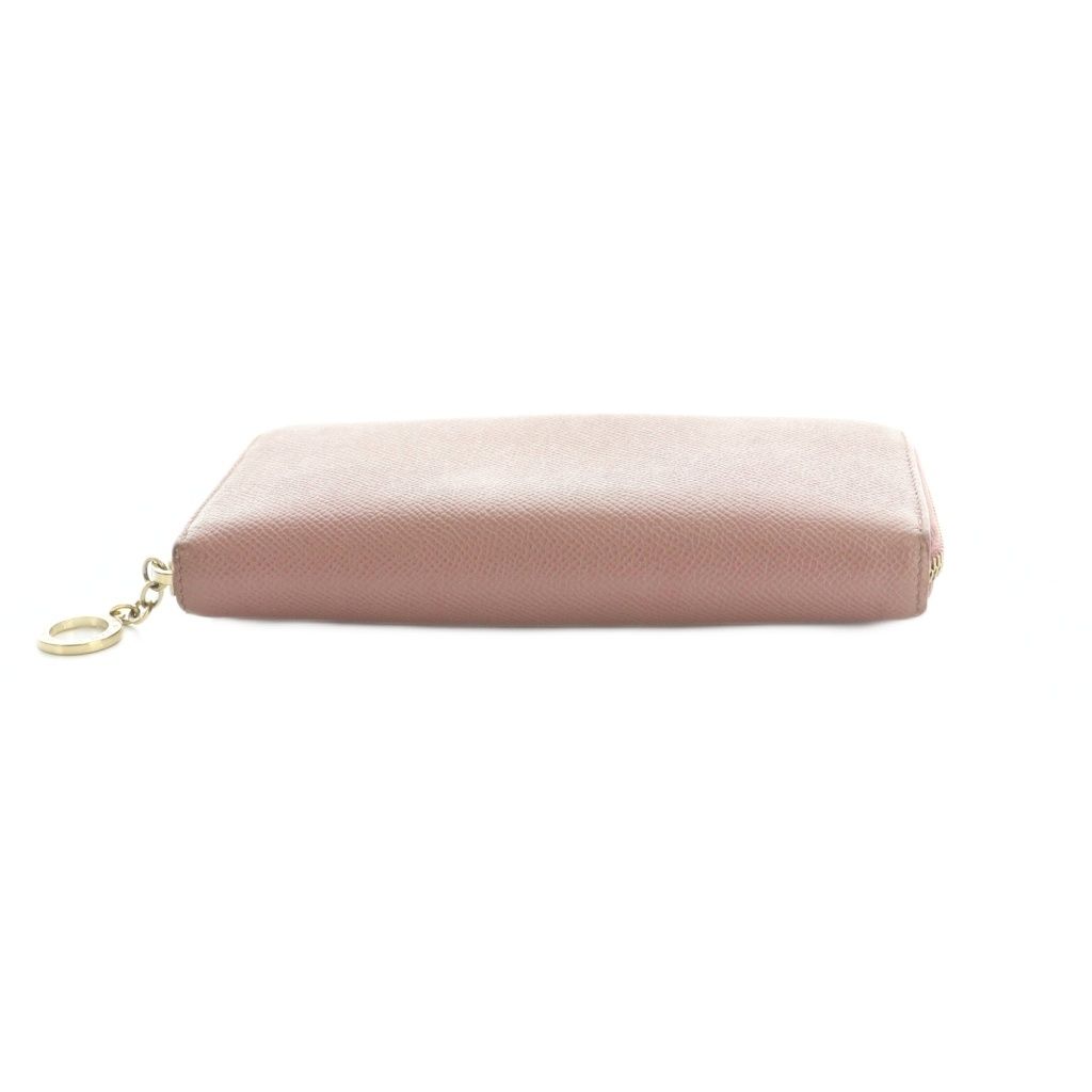Bvlgari Long Wallet /Mi Oh