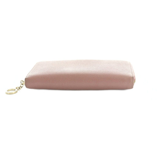 Bvlgari Long Wallet /Mi Oh