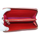 Bvlgari Long Wallet /Mi Oh