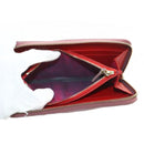 Bvlgari Long Wallet /Mi Oh