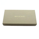 Bvlgari Long Wallet /Mi Oh