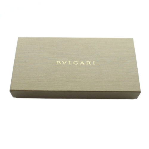 Bvlgari Long Wallet /Mi Oh