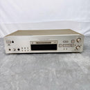 Sony Cd, Md Cassette Decks D92 Mds-Jb940