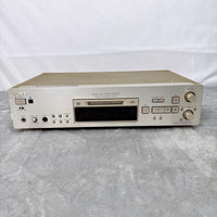 Sony Cd, Md Cassette Decks D92 Mds-Jb940