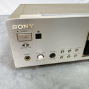 Sony Cd, Md Cassette Decks D92 Mds-Jb940