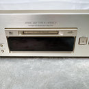 Sony Cd, Md Cassette Decks D92 Mds-Jb940