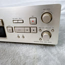 Sony Cd, Md Cassette Decks D92 Mds-Jb940