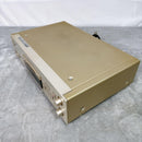 Sony Cd, Md Cassette Decks D92 Mds-Jb940