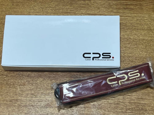 Canon Camera Straps Cps 2026