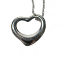 Tiffany Necklace 925