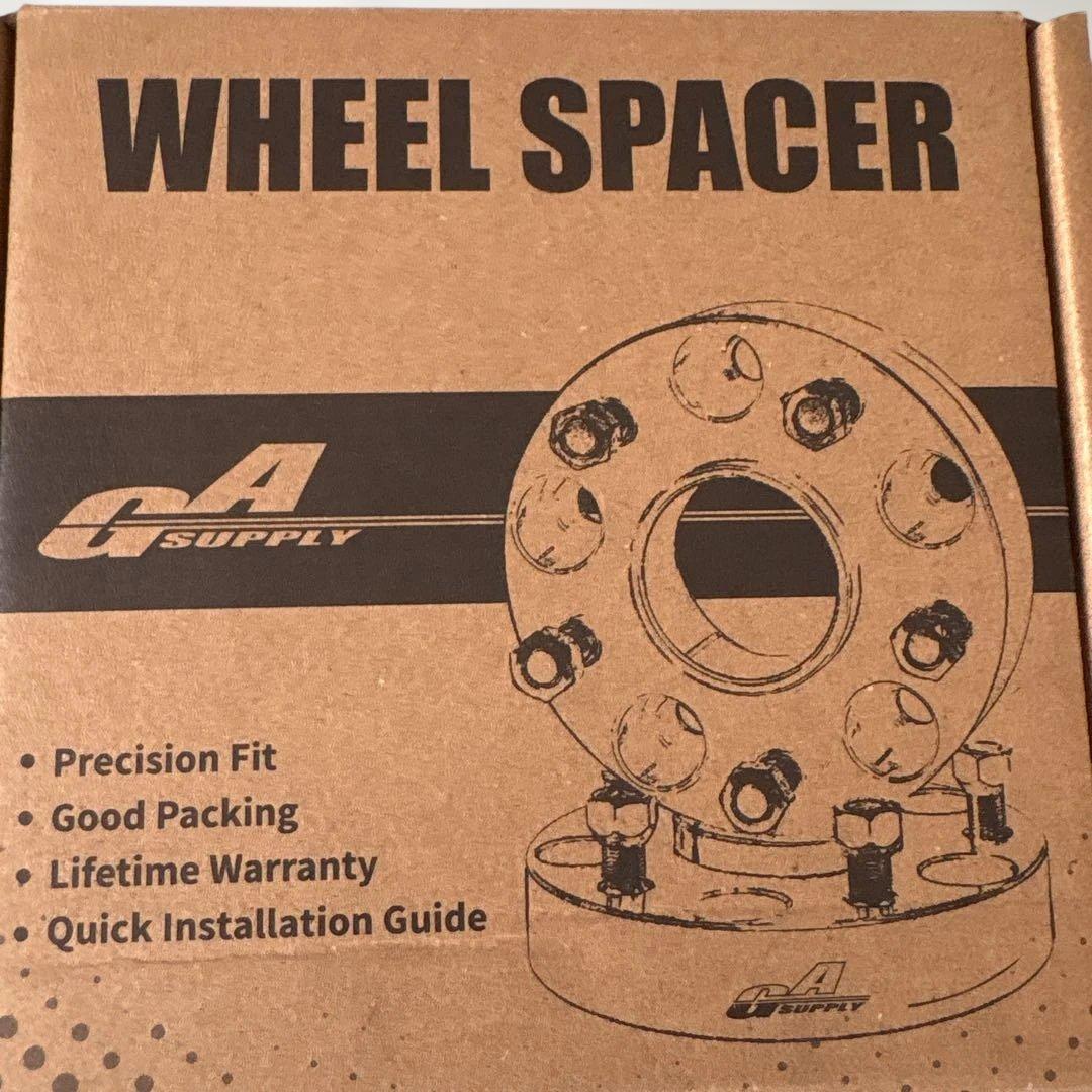 4-Hole Ga Supply 4 100