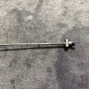 Steps Pedals Sr400 Rh01J