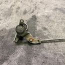 Steps Pedals Sr400 Rh01J