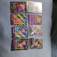 Pok Mon Trading Card Game Sar