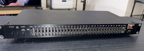 Roland Equalizers E-131