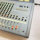 Yamaha Powered Mixers Emx2500 12Ch