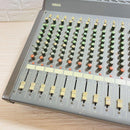 Yamaha Powered Mixers Emx2500 12Ch