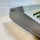 Yamaha Powered Mixers Emx2500 12Ch