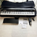 Korg Keyboard Electronic Piano Sv-1 88 Stage Vintage