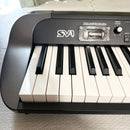 Korg Keyboard Electronic Piano Sv-1 88 Stage Vintage