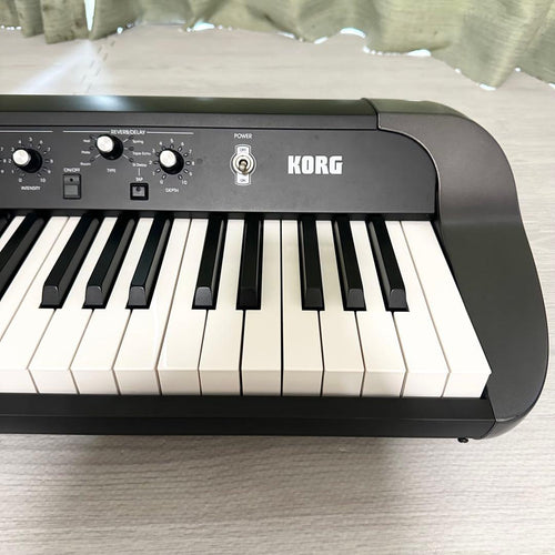 Korg Keyboard Electronic Piano Sv-1 88 Stage Vintage