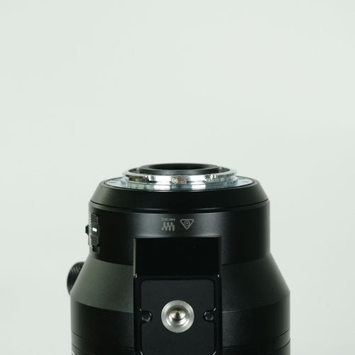 Panasonic Lens (Zoom) Leica Dg Vario-Elmar 100-400Mm F4.0-6.3 Asph. Power O.I.S.