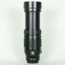 Panasonic Lens (Zoom) Leica Dg Vario-Elmar 100-400Mm F4.0-6.3 Asph. Power O.I.S.