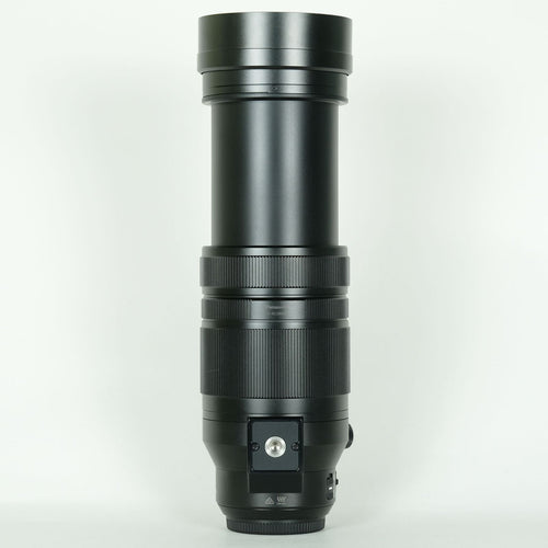 Panasonic Lens (Zoom) Leica Dg Vario-Elmar 100-400Mm F4.0-6.3 Asph. Power O.I.S.