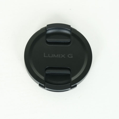 Panasonic Lens (Zoom) Leica Dg Vario-Elmar 100-400Mm F4.0-6.3 Asph. Power O.I.S.