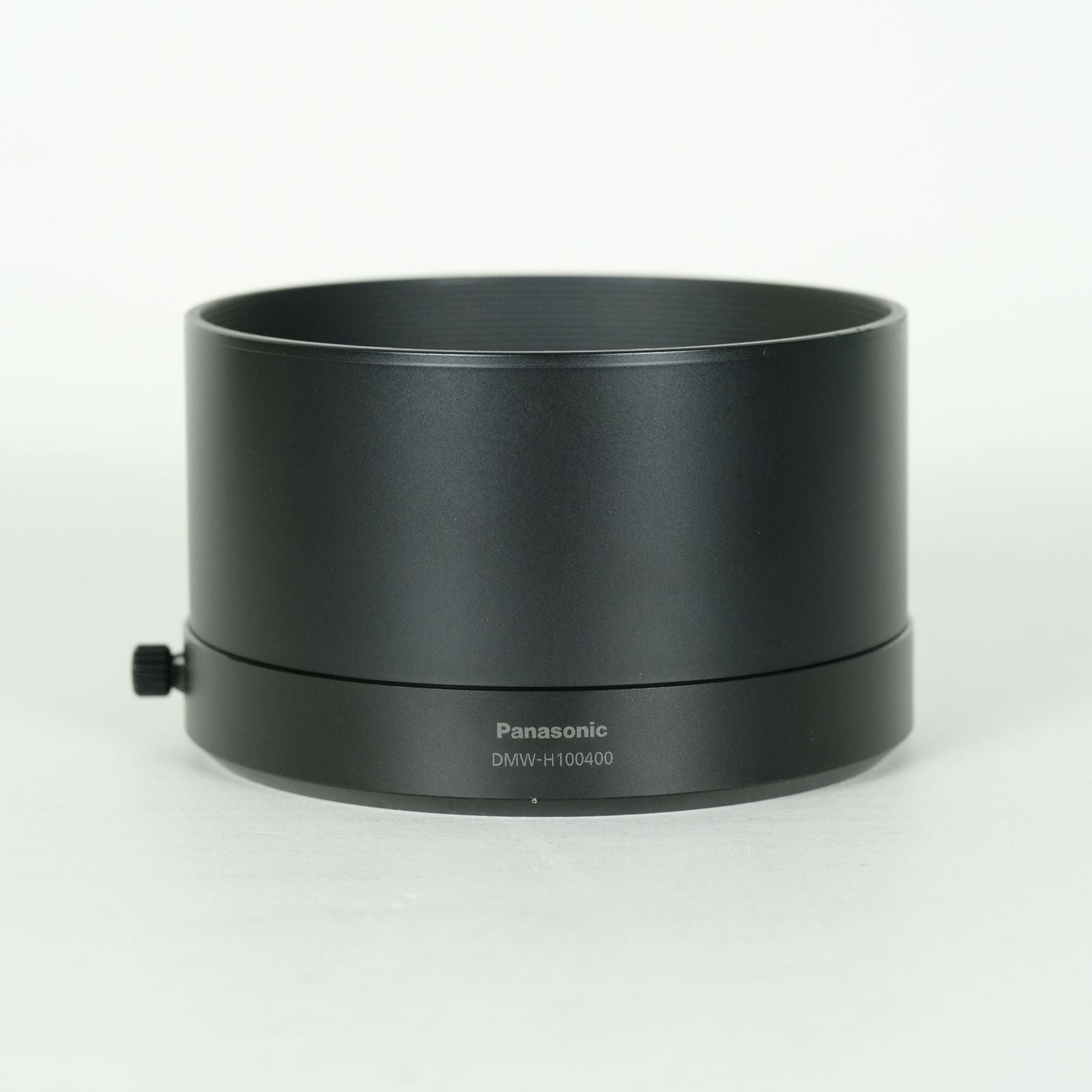 Panasonic Lens (Zoom) Leica Dg Vario-Elmar 100-400Mm F4.0-6.3 Asph. Power O.I.S.