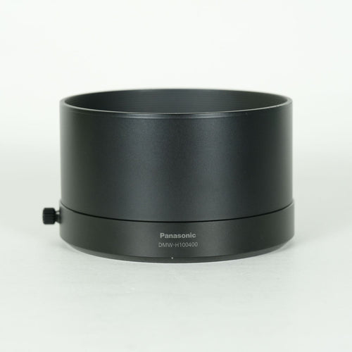 Panasonic Lens (Zoom) Leica Dg Vario-Elmar 100-400Mm F4.0-6.3 Asph. Power O.I.S.