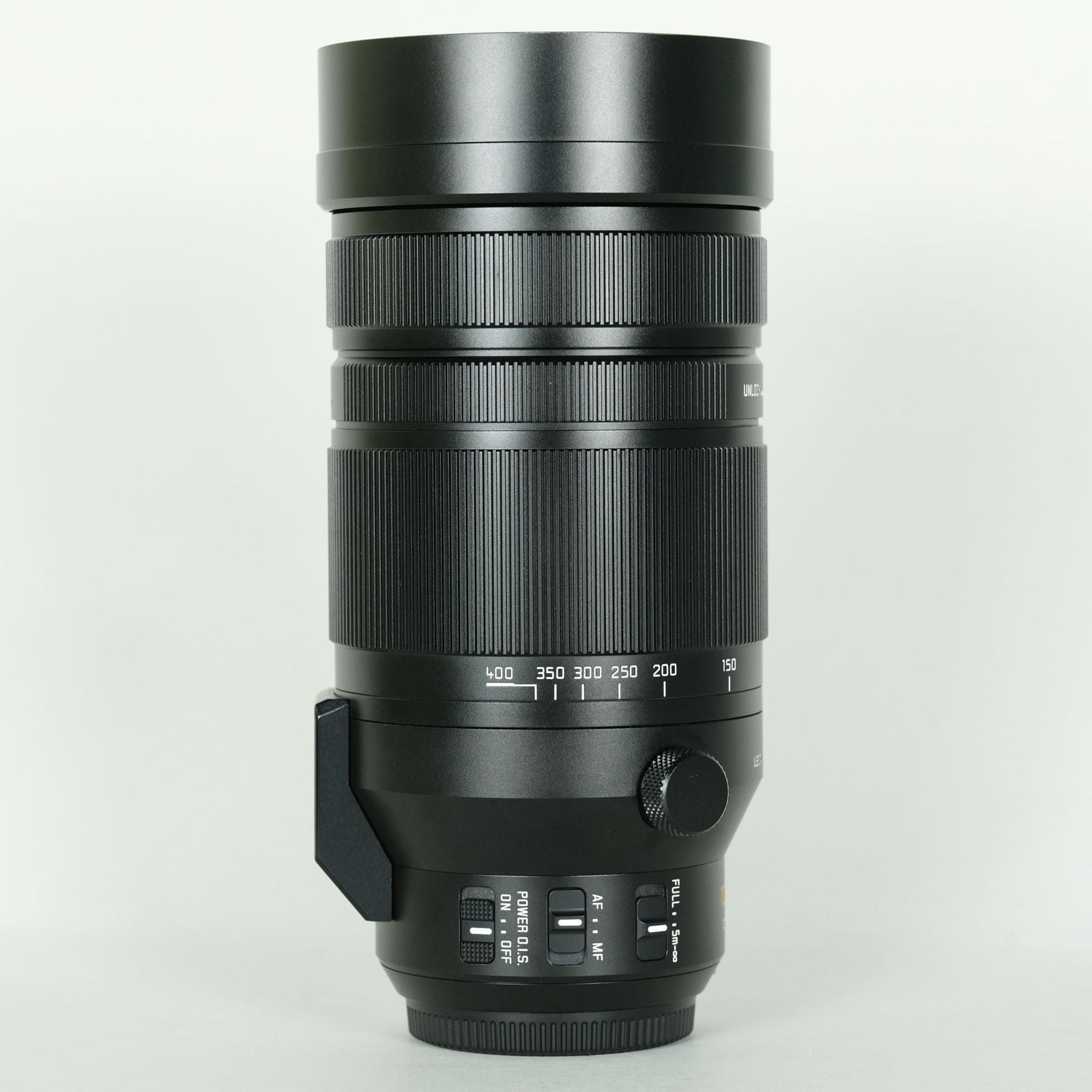 Panasonic Lens (Zoom) Leica Dg Vario-Elmar 100-400Mm F4.0-6.3 Asph. Power O.I.S.