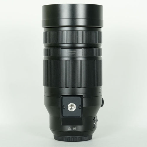 Panasonic Lens (Zoom) Leica Dg Vario-Elmar 100-400Mm F4.0-6.3 Asph. Power O.I.S.