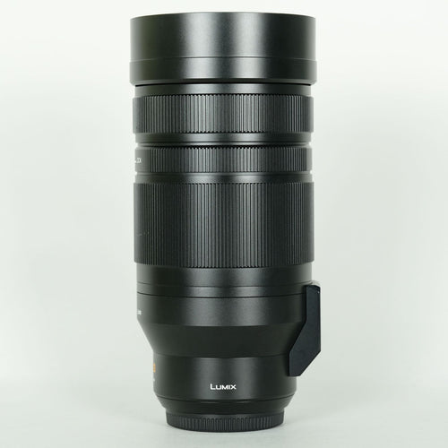 Panasonic Lens (Zoom) Leica Dg Vario-Elmar 100-400Mm F4.0-6.3 Asph. Power O.I.S.
