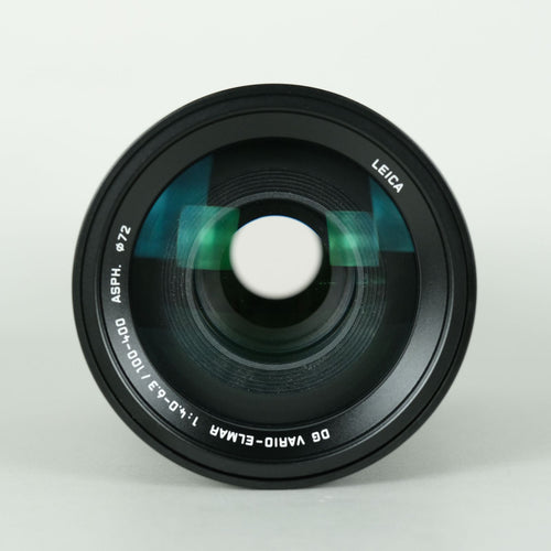 Panasonic Lens (Zoom) Leica Dg Vario-Elmar 100-400Mm F4.0-6.3 Asph. Power O.I.S.
