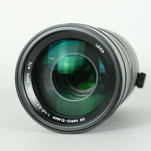 Panasonic Lens (Zoom) Leica Dg Vario-Elmar 100-400Mm F4.0-6.3 Asph. Power O.I.S.