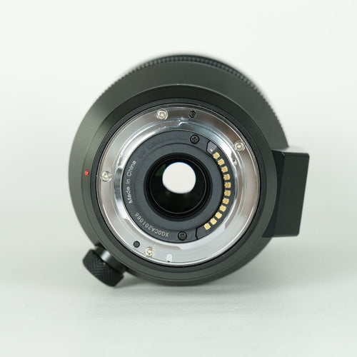 Panasonic Lens (Zoom) Leica Dg Vario-Elmar 100-400Mm F4.0-6.3 Asph. Power O.I.S.